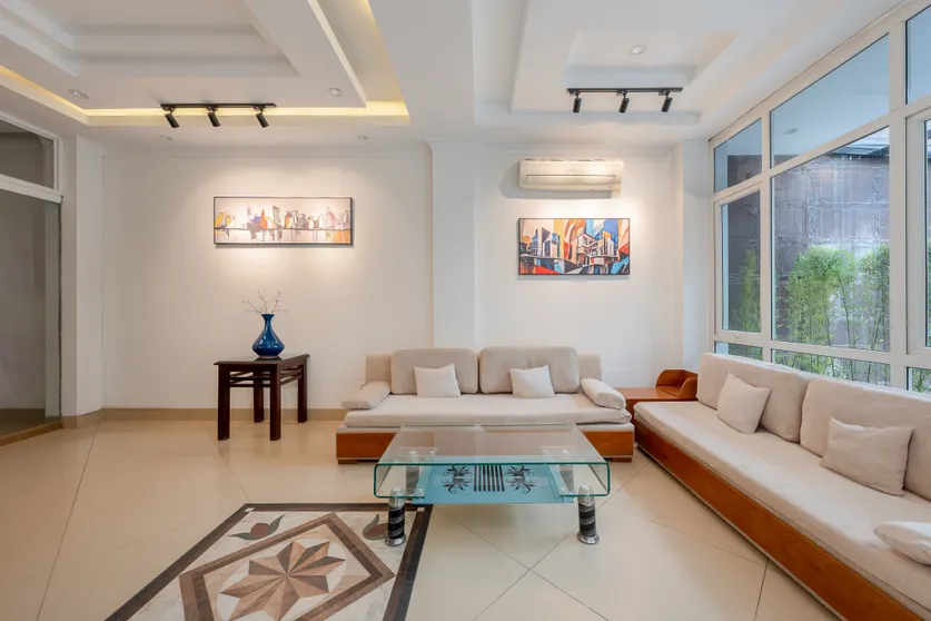 Ảnh Dom's Residence & Hotel Hanoi