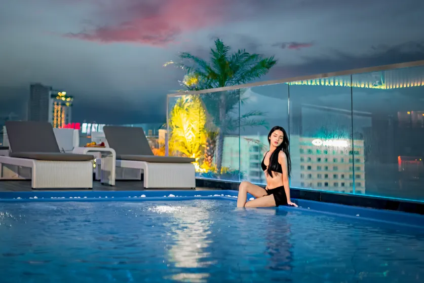 Ảnh Mercy Emerald Đà Nẵng