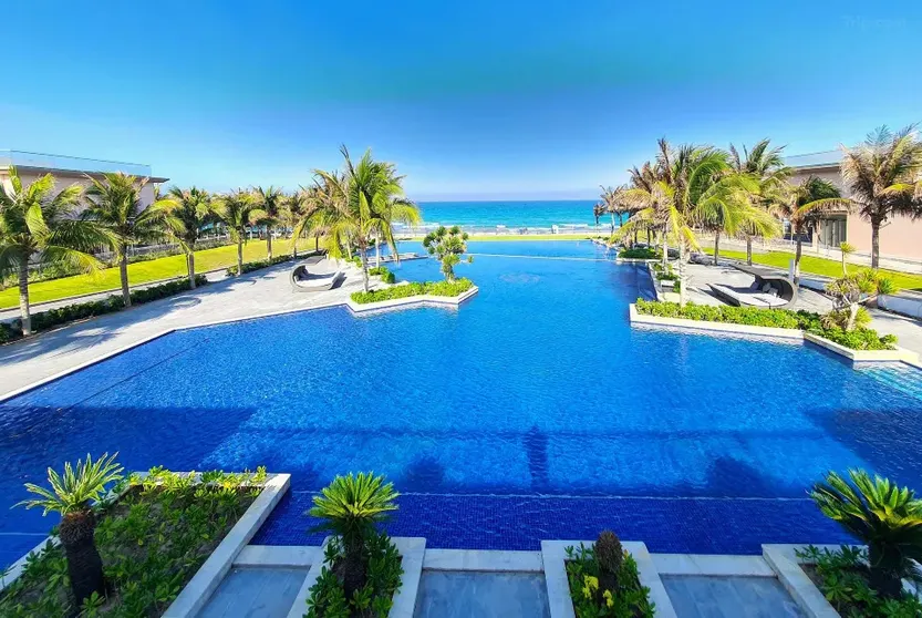 Ảnh Wyndham Garden Cam Ranh Resort
