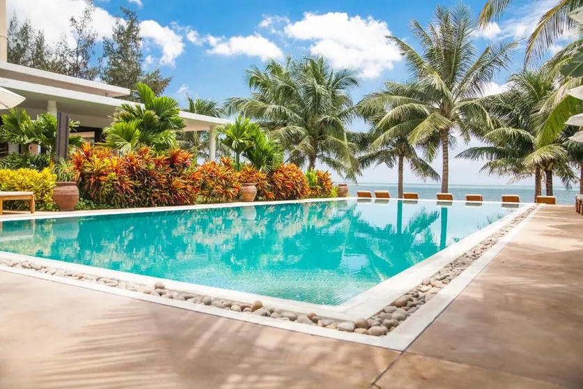 Ảnh Villa Aria Mũi Né