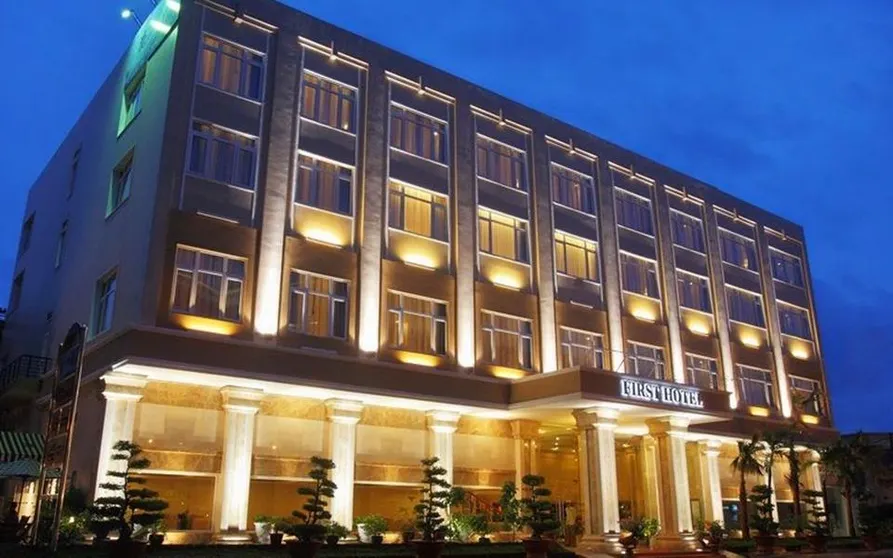 Ảnh Khách Sạn Đệ Nhất