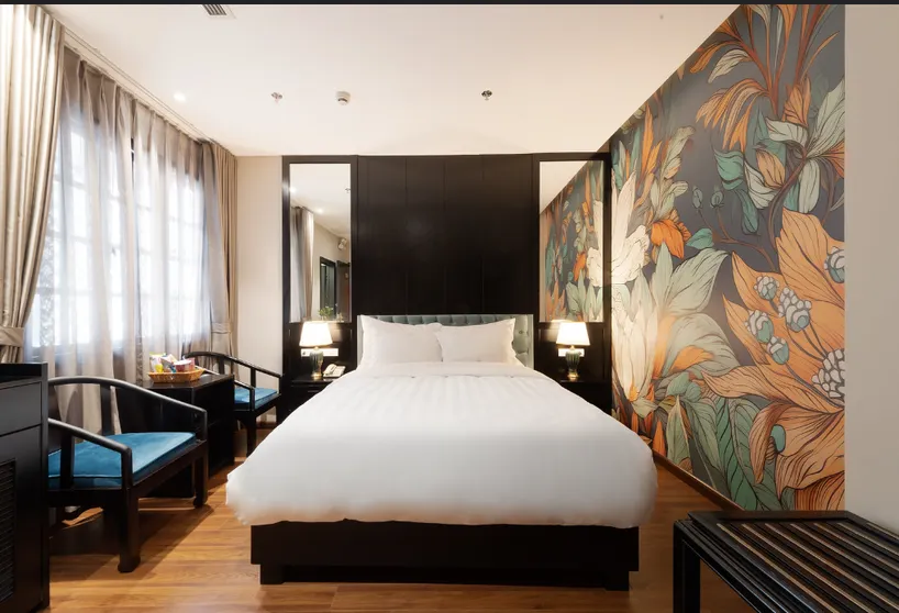 Ảnh Palago Boutique Hotel Hanoi