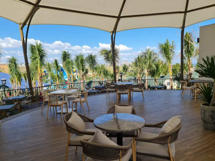 Ảnh Wonderland Resort Phan Thiết