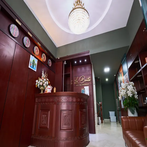 Ảnh Bonita Boutique Hotel