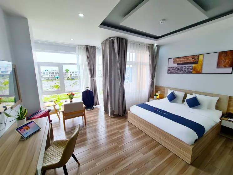 Ảnh Khách sạn Đông Hải