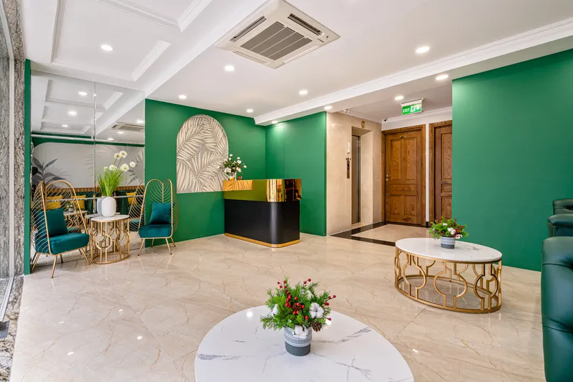 Ảnh El Ocaso Boutique Hotel