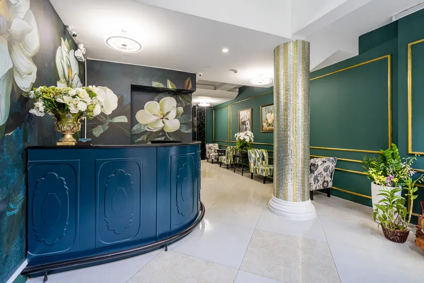 Ảnh La Casona Boutique Hotel