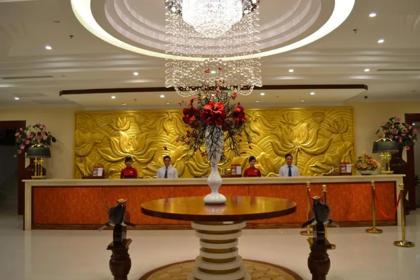 Ảnh Khách sạn & Spa An Lộc