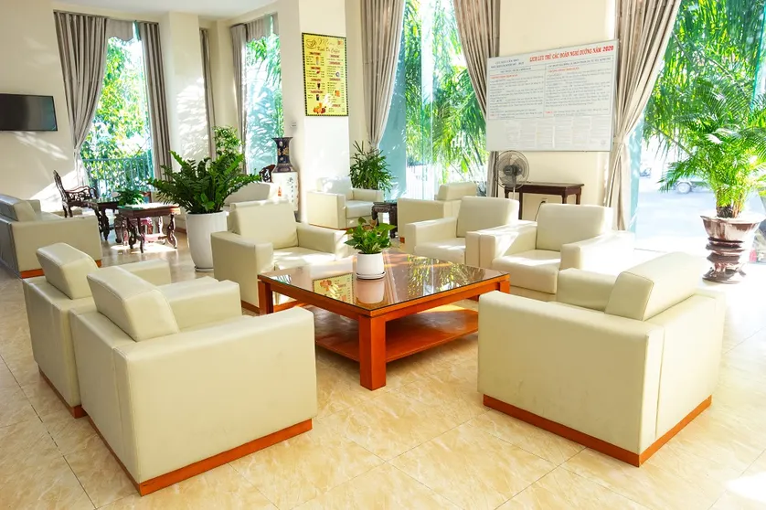 Ảnh Nhà khách Kinh Đô (Kinh Do Hotel)