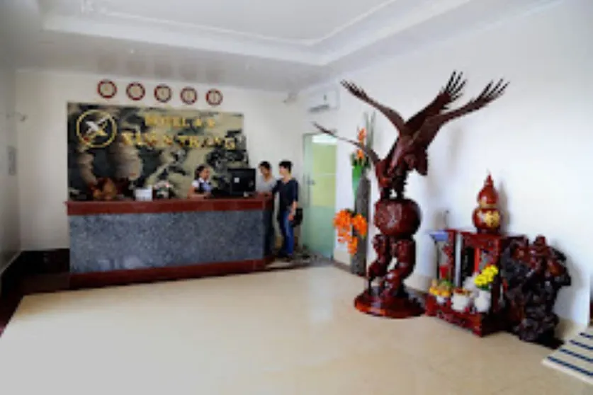 Ảnh Khách sạn Xuân Trang