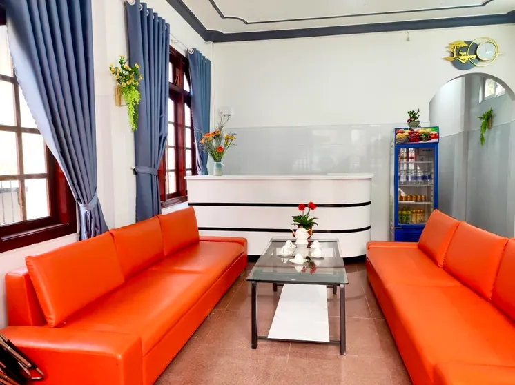 Ảnh Dona  Dalat Hotel