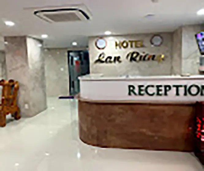 Ảnh Khách Sạn Lan Rừng - Thành Phố Mới