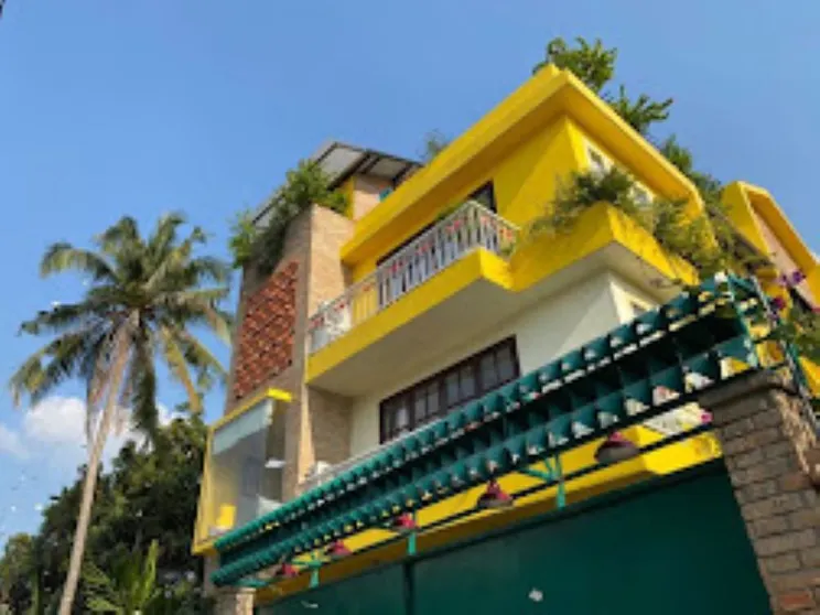 Ảnh Homestay in Tay Ninh