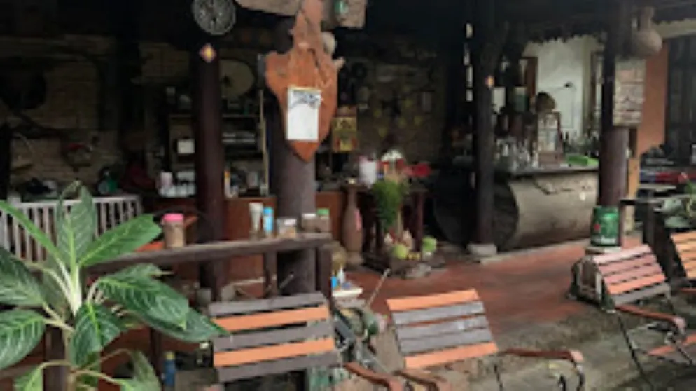 Ảnh Homestay Tầm Quên