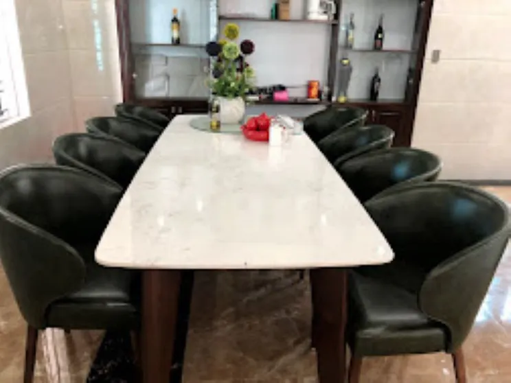 Ảnh My Villa Hotel