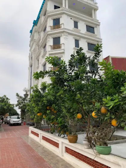 Ảnh Khách sạn Hương Bưởi