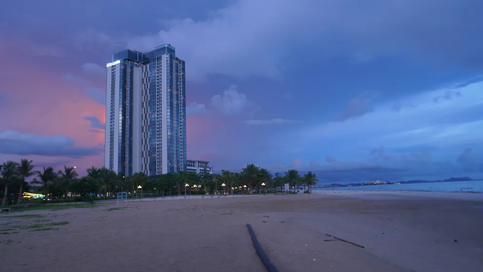 Ảnh Anstay Residence by A La Carte Hạ Long