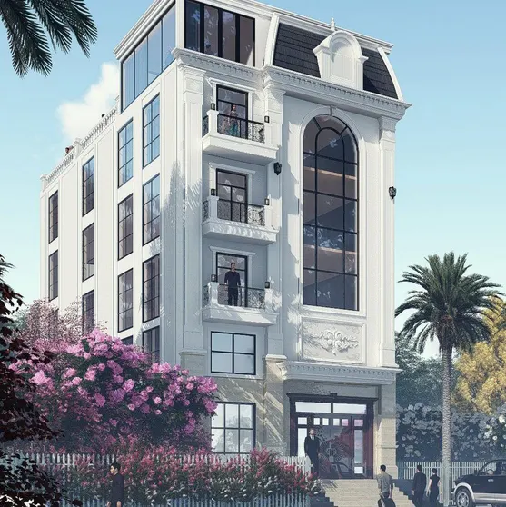 Ảnh Khách sạn Stylish Bình Long