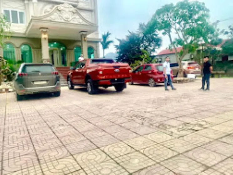 Ảnh Khách sạn Anh Phát