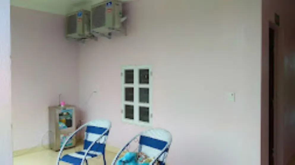 Ảnh Khách sạn Hoa Ngọc Lan