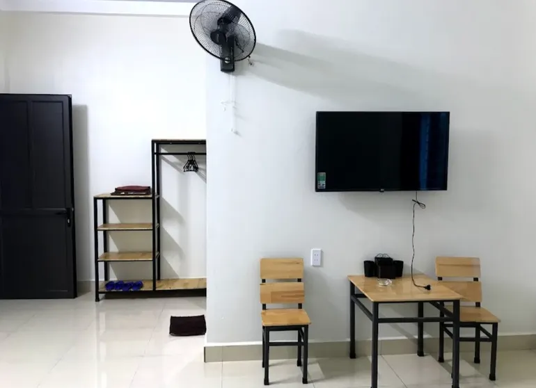 Ảnh Nhà nghỉ Thiên Đường