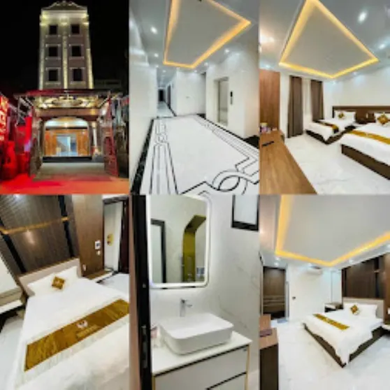 Ảnh Nhật Nam Hotel