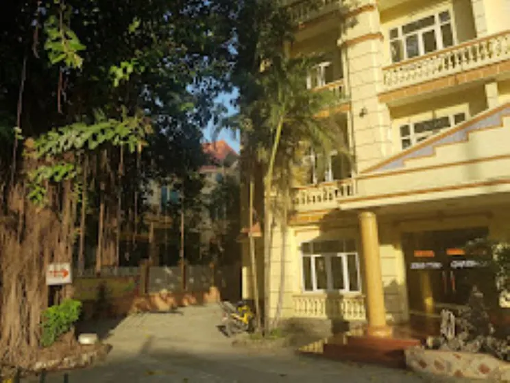 Ảnh Thăng Long Hotel