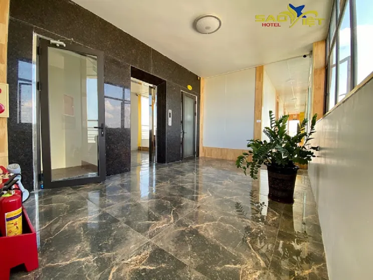 Ảnh Nhà nghỉ Sao Việt