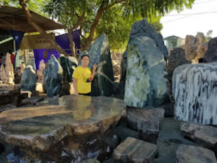 Ảnh Khách sạn Quang Vinh