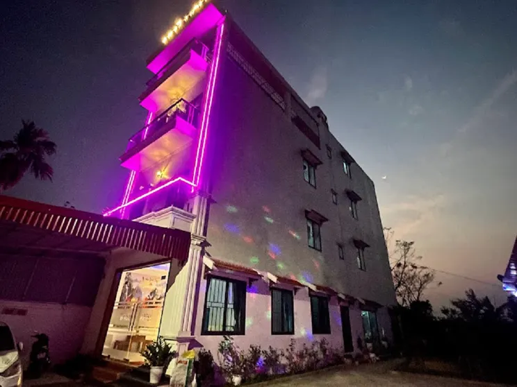 Ảnh Nhà Nghỉ An Khánh