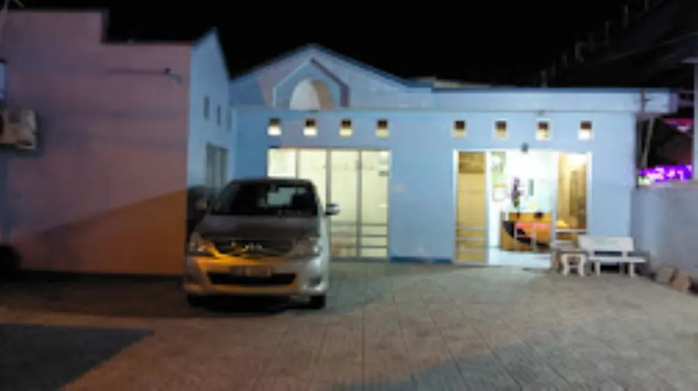 Ảnh Khách sạn Viễn Phương