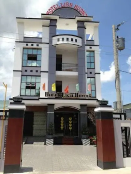 Ảnh Khách sạn Liên Hương