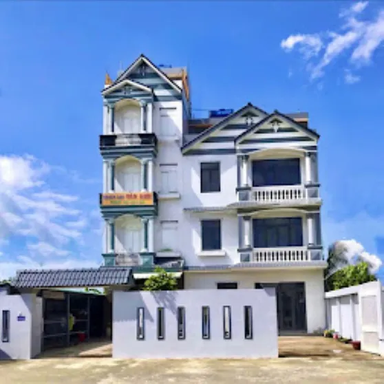 Ảnh Khách sạn Vân Anh