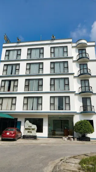 Ảnh Khách sạn Phương Thúy Âu Cơ