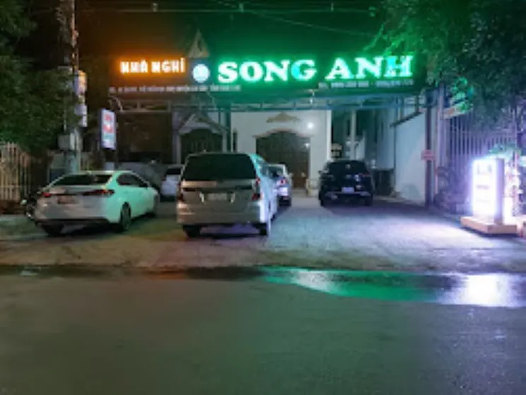 Ảnh Nhà nghỉ Song Anh