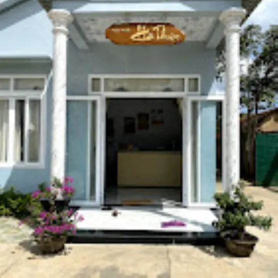 Ảnh Nhà Nghỉ Hà Thuận
