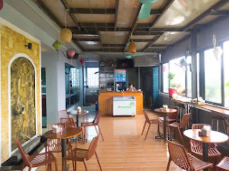 Ảnh Khách sạn Sơn Nam