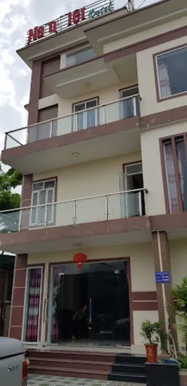 Ảnh Khách sạn Nam Việt