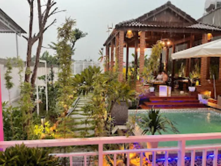 Ảnh Nhà nghỉ Tứ Quý