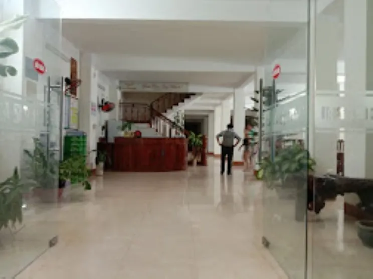 Ảnh EA Súp Thượng Hotel