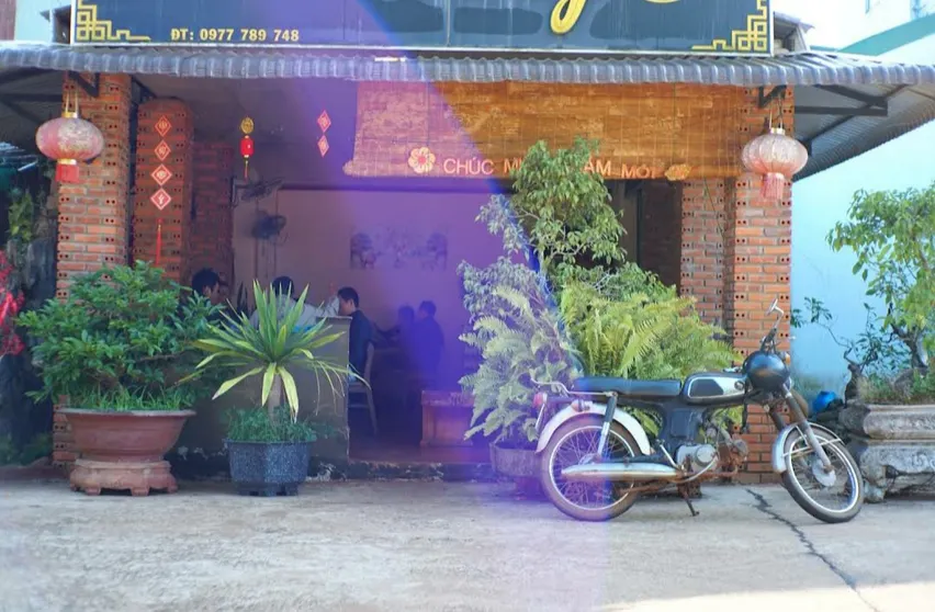 Ảnh Nhà nghỉ Hoàng Kim