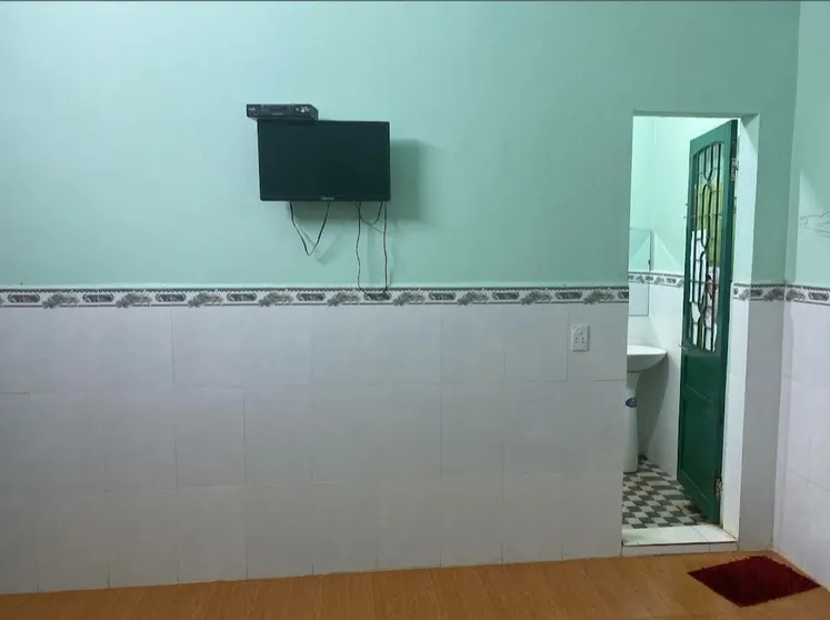 Ảnh Nhà nghỉ Hoàng Anh 