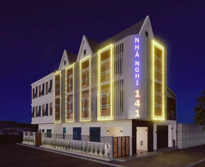 Ảnh Nhà nghỉ 141