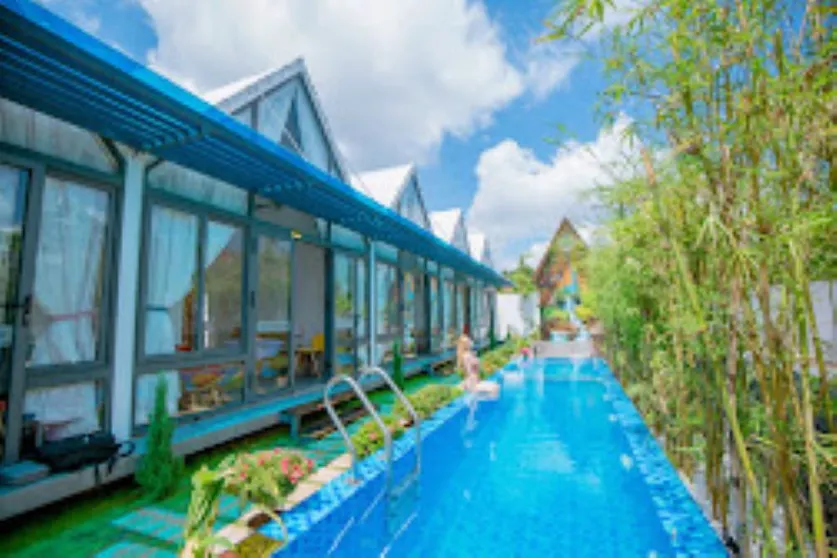 Ảnh Ninh Hoa Garden