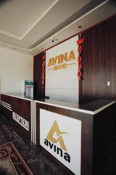 Ảnh AVINA Hotel
