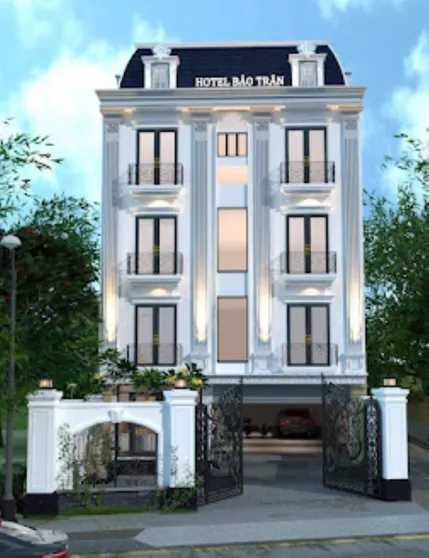 Ảnh Bảo Trân Hotel