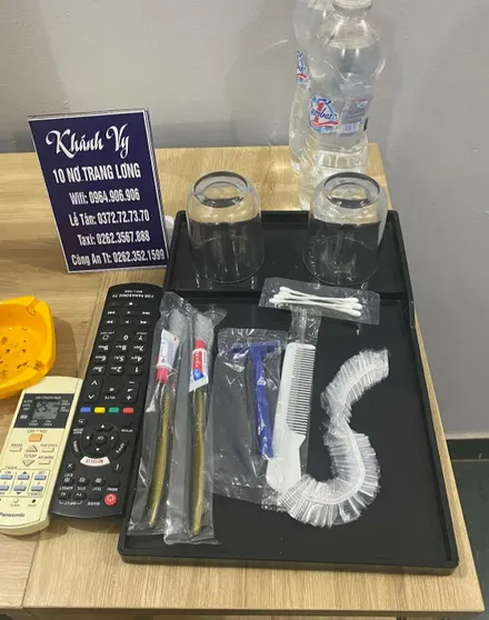 Ảnh Nhà nghỉ Khánh Vy