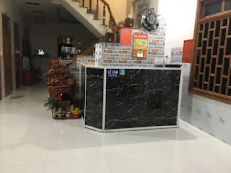 Ảnh Nhà nghỉ An Phát
