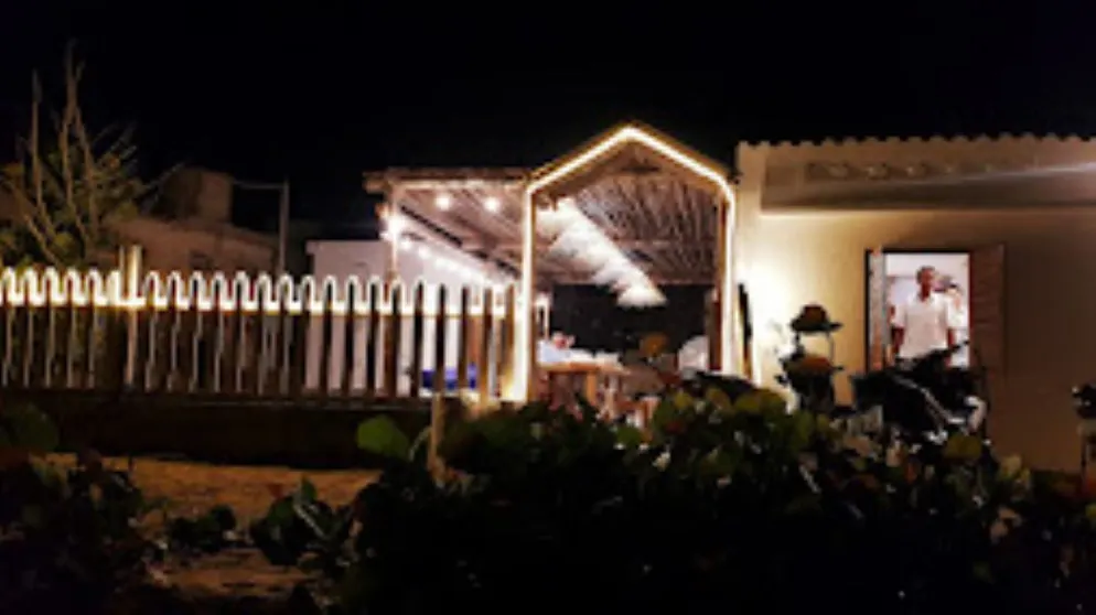 Ảnh Blue Sea Homestay