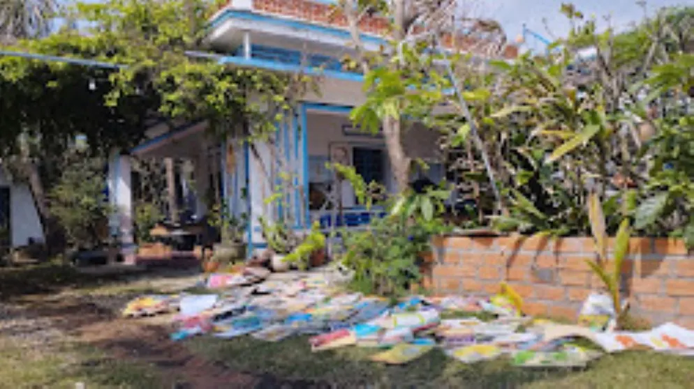 Ảnh Books Homestay